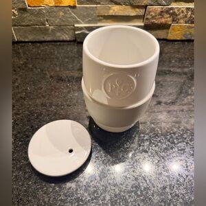 Pampered Chef Egg Cooker